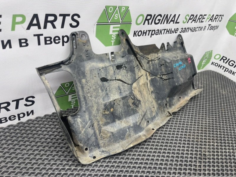 Защита поддона, 990 рублей, Тверь