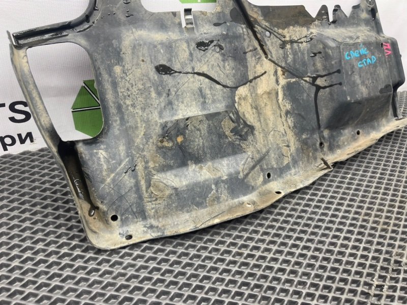 Защита поддона, 990 рублей, Тверь