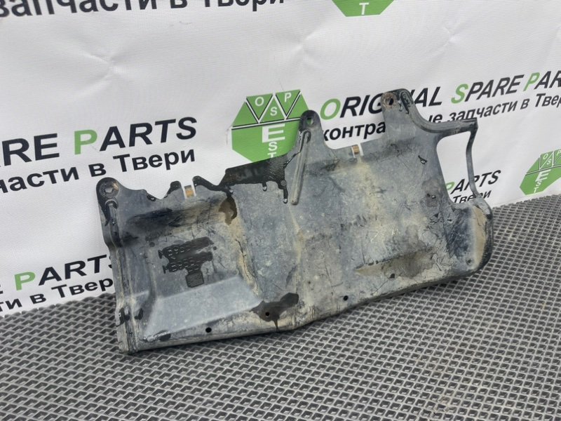 Защита поддона, 990 рублей, Тверь