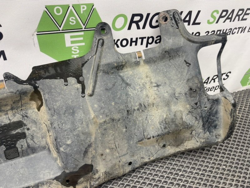 Защита поддона, 990 рублей, Тверь