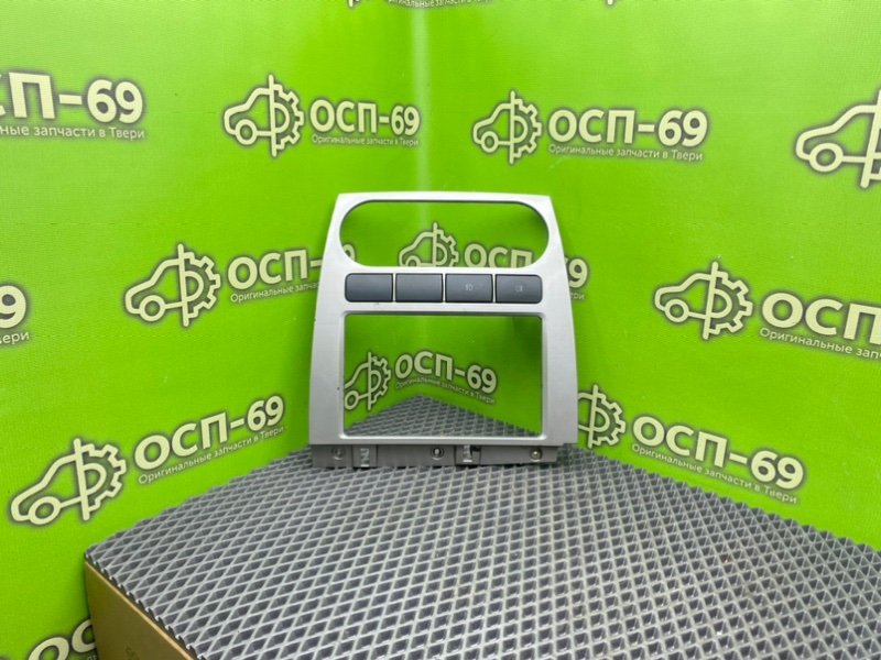 Накладка торпедо, 1490 рублей, Тверь