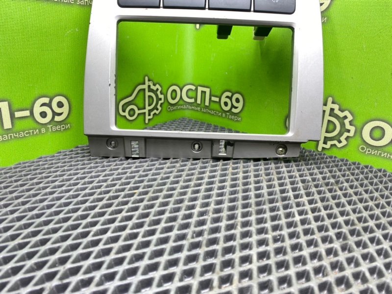 Накладка торпедо, 1490 рублей, Тверь