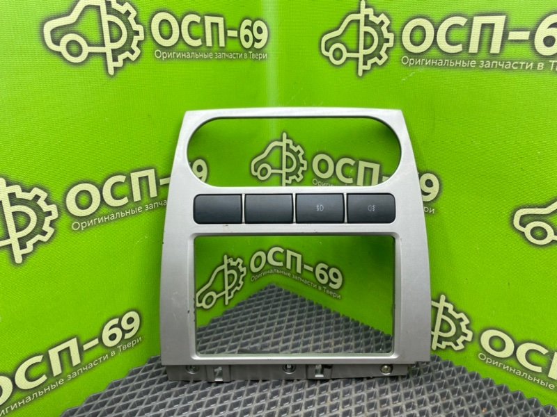 Накладка торпедо, 1490 рублей, Тверь