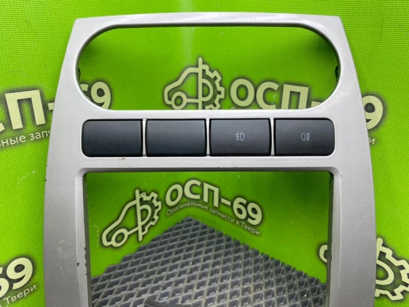 Накладка торпедо, 1490 рублей, Тверь