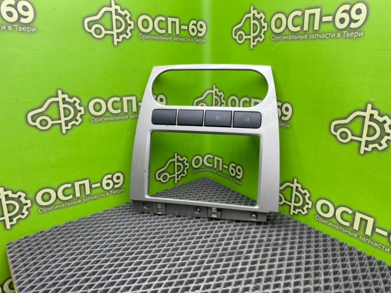 Накладка торпедо, 1490 рублей, Тверь