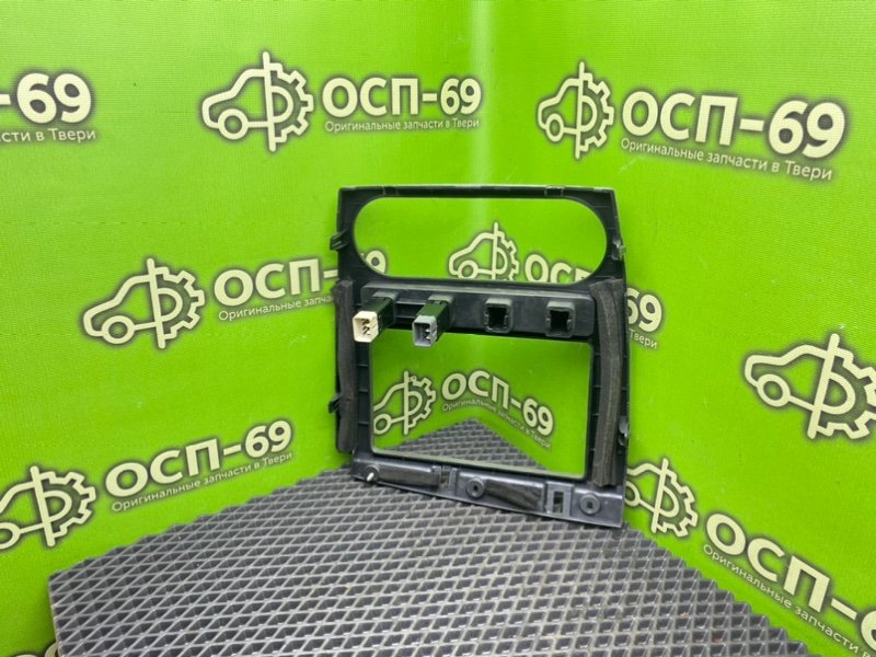 Накладка торпедо, 1490 рублей, Тверь