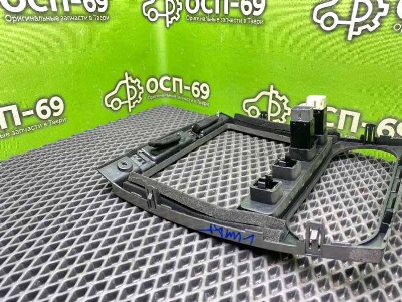 Накладка торпедо, 1490 рублей, Тверь