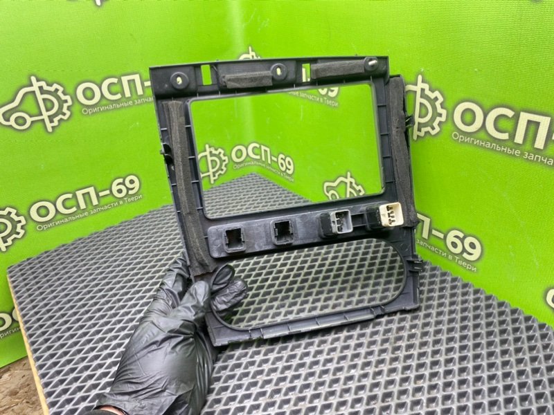 Накладка торпедо, 1490 рублей, Тверь