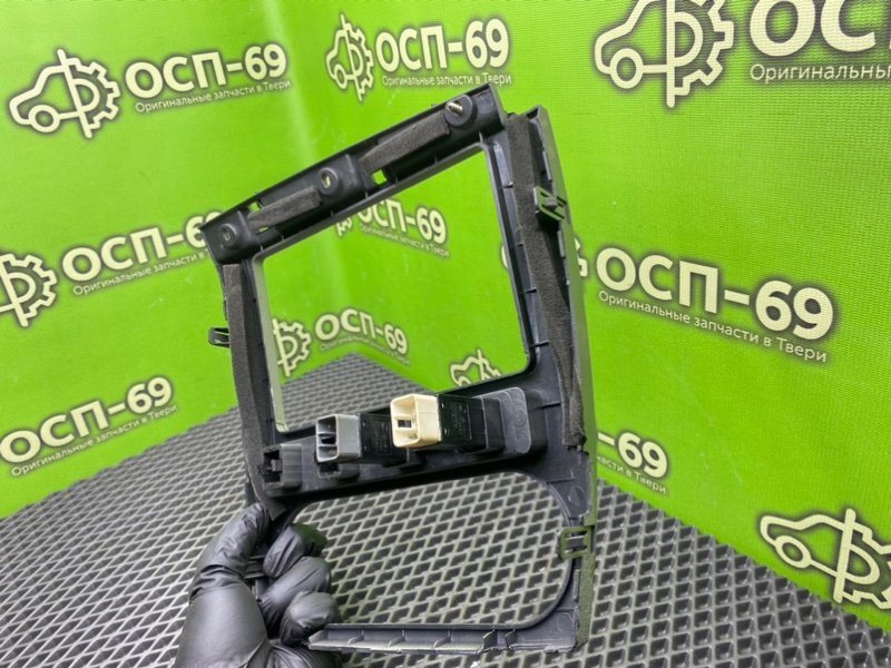 Накладка торпедо, 1490 рублей, Тверь