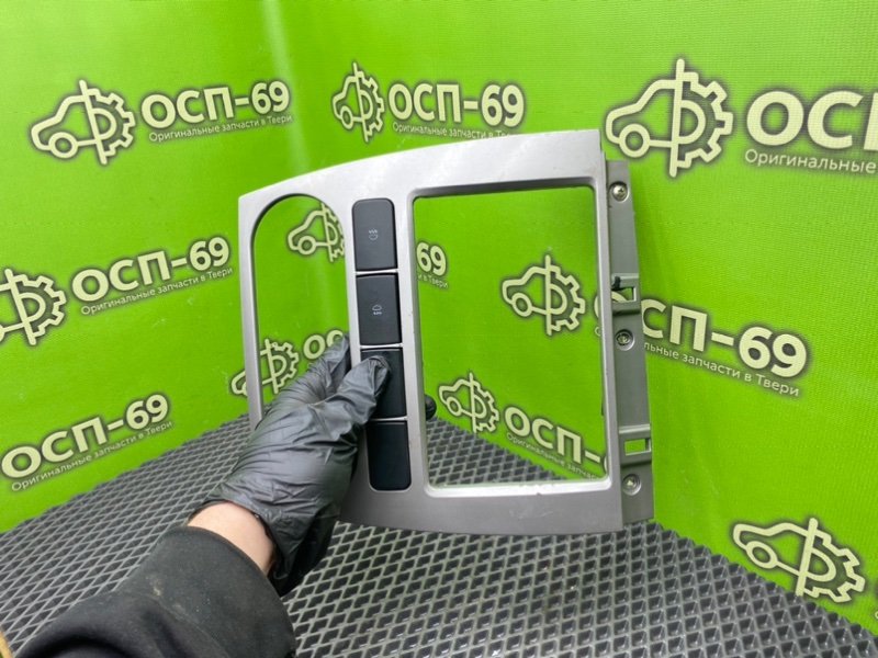 Накладка торпедо, 1490 рублей, Тверь