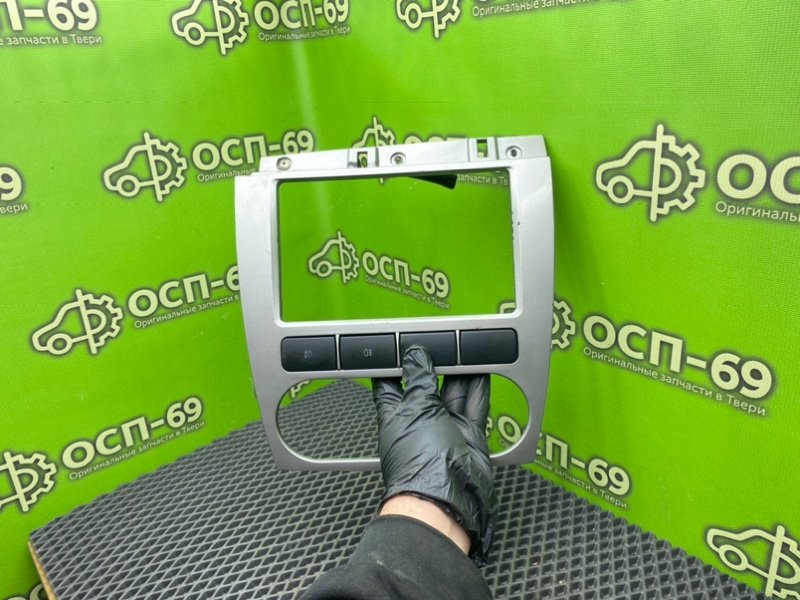 Накладка торпедо, 1490 рублей, Тверь