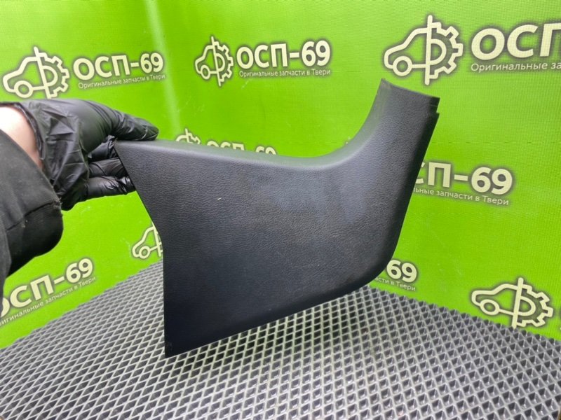 Накладка порога, 890 рублей, Тверь