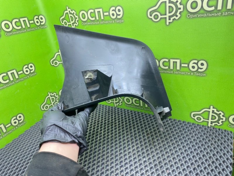 Накладка порога, 890 рублей, Тверь