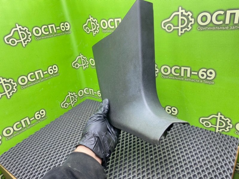 Накладка порога, 890 рублей, Тверь