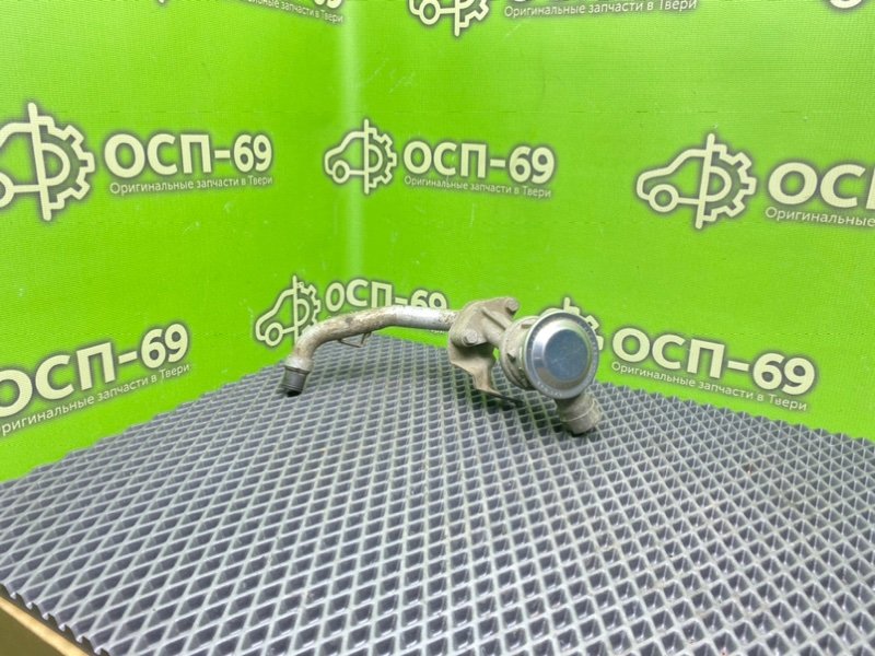 Клапан EGR, 1090 рублей, Тверь