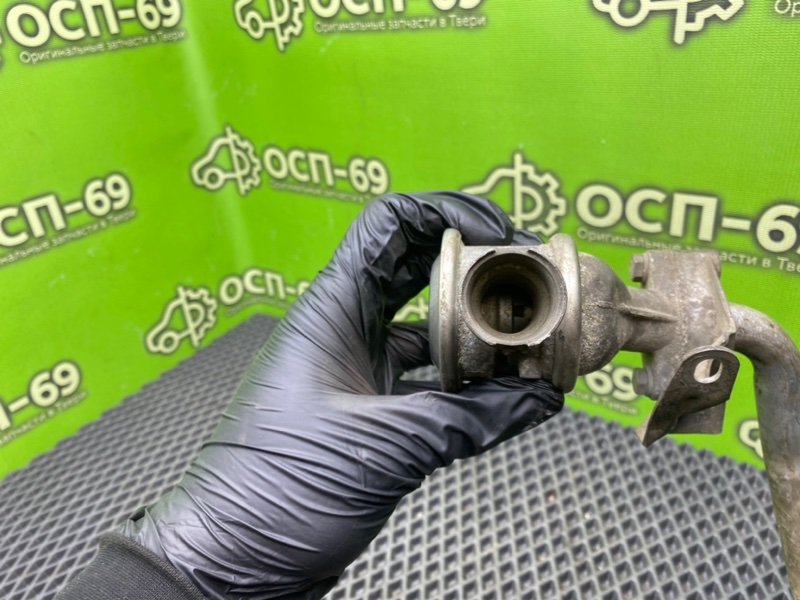 Клапан EGR, 1090 рублей, Тверь