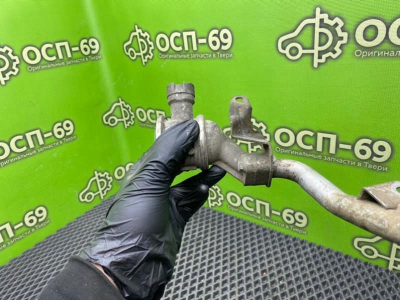 Клапан EGR, 1090 рублей, Тверь