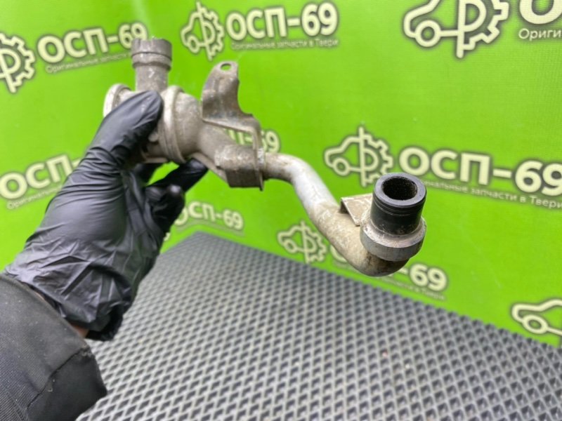 Клапан EGR, 1090 рублей, Тверь