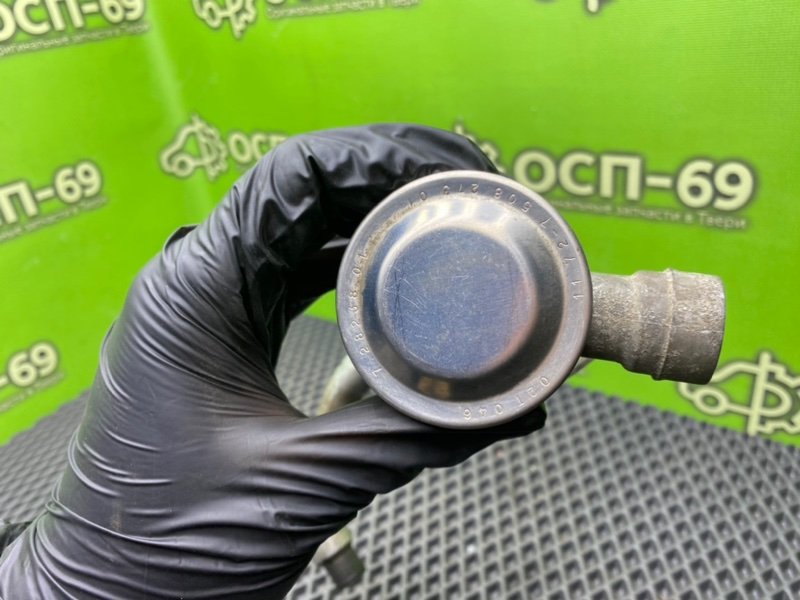 Клапан EGR, 1090 рублей, Тверь