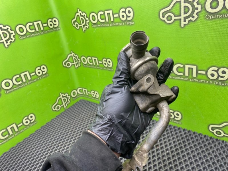 Клапан EGR, 1090 рублей, Тверь
