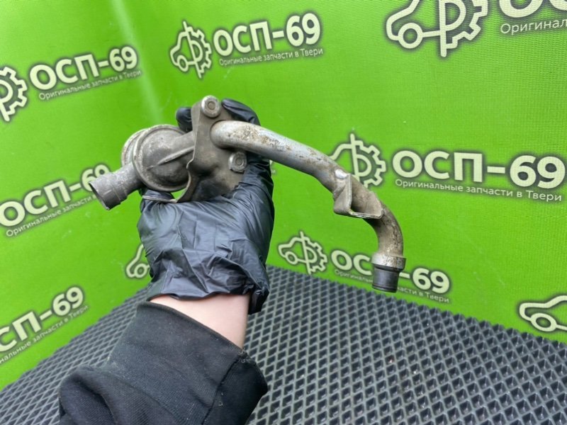 Клапан EGR, 1090 рублей, Тверь