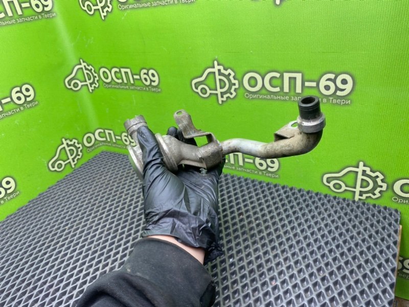 Клапан EGR, 1090 рублей, Тверь