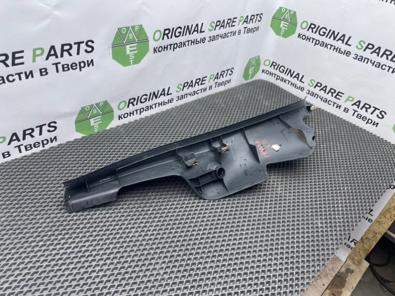 Накладка порога, 490 рублей, Тверь