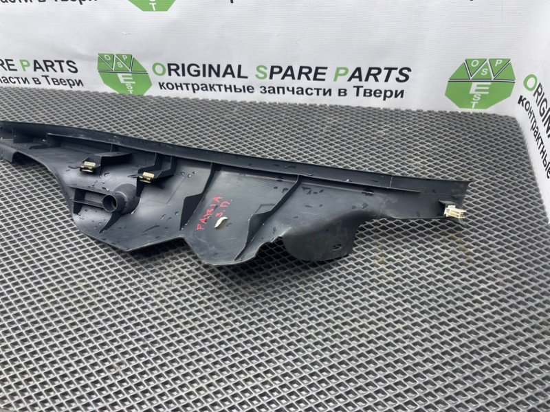 Накладка порога, 490 рублей, Тверь