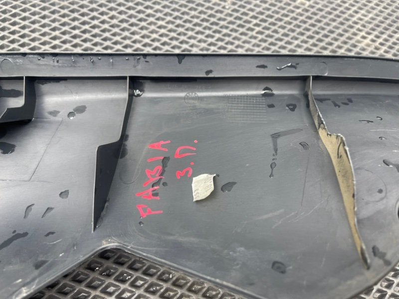 Накладка порога, 490 рублей, Тверь