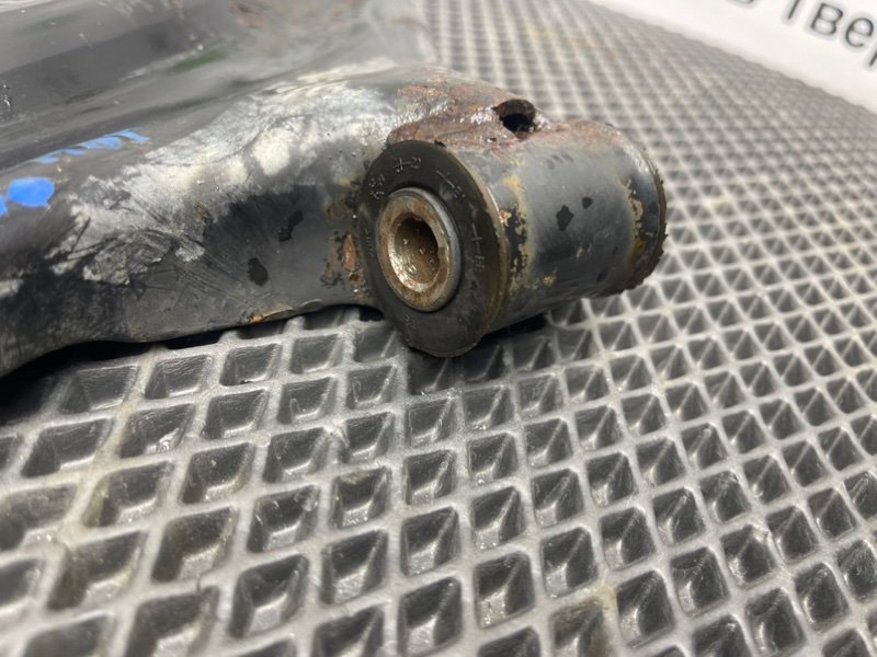 Рычаг, 1690 рублей, Тверь