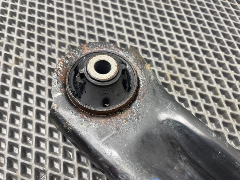 Рычаг, 1690 рублей, Тверь