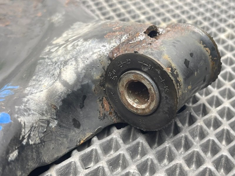 Рычаг, 1690 рублей, Тверь