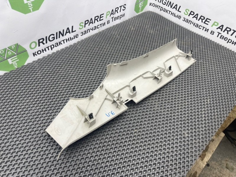 Накладка стойки, 390 рублей, Тверь