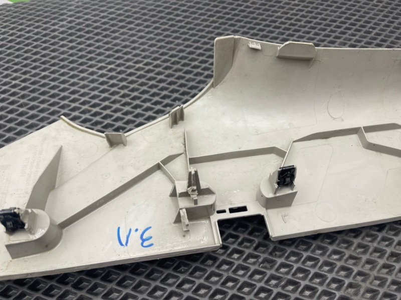 Накладка стойки, 390 рублей, Тверь