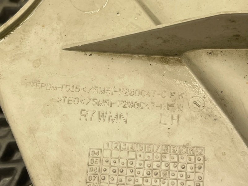 Накладка стойки, 390 рублей, Тверь