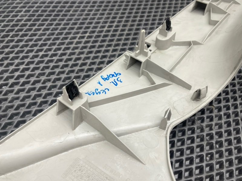 Накладка стойки, 490 рублей, Тверь