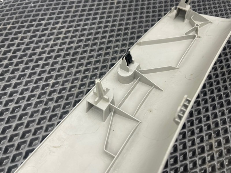 Накладка стойки, 490 рублей, Тверь