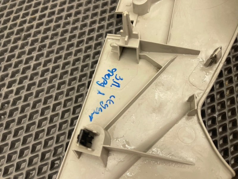 Накладка стойки, 490 рублей, Тверь