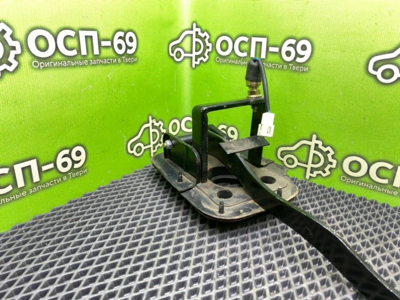 Педаль тормоза, 690 рублей, Тверь