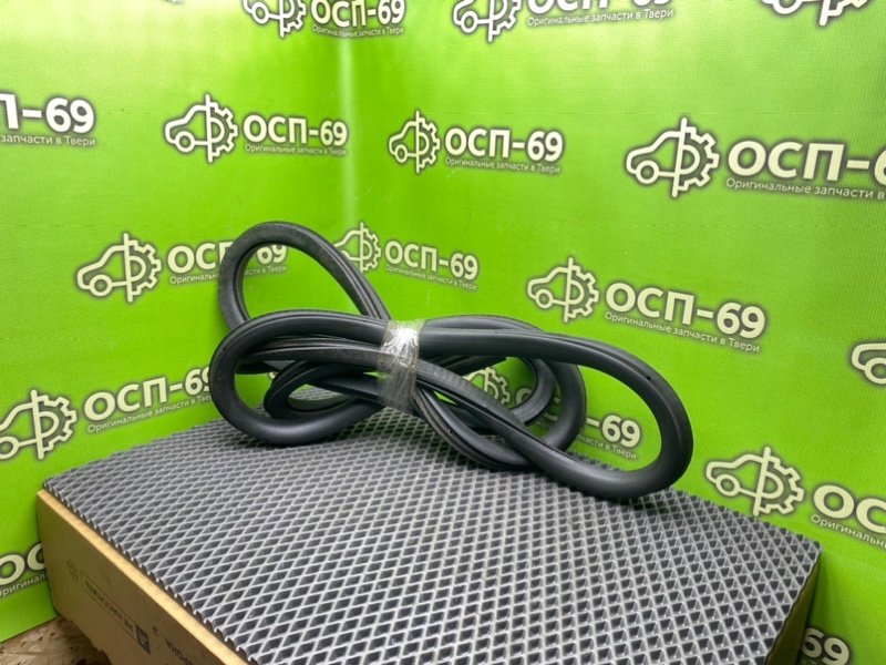 Уплотнитель двери, 890 рублей, Тверь