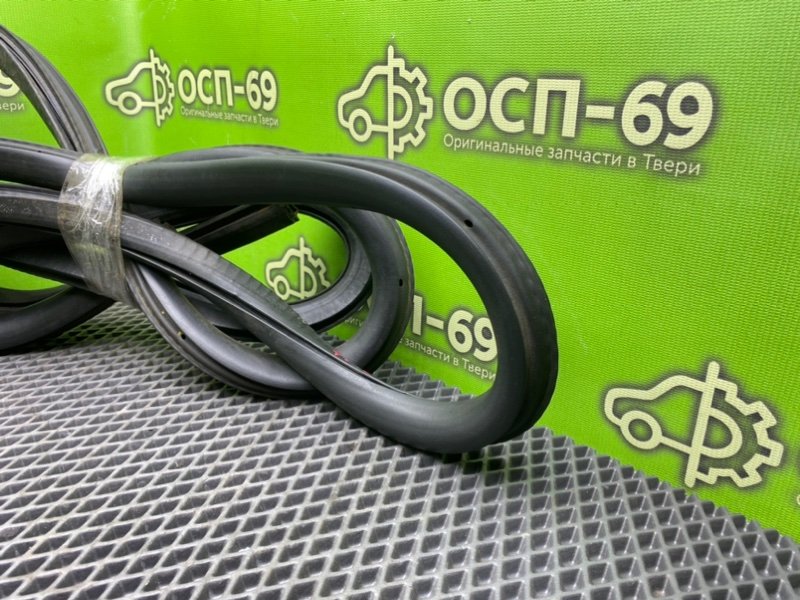 Уплотнитель двери, 890 рублей, Тверь