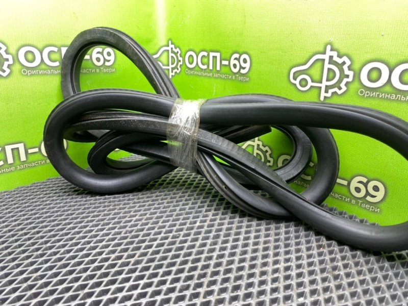 Уплотнитель двери, 890 рублей, Тверь