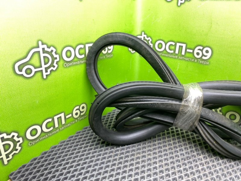 Уплотнитель двери, 890 рублей, Тверь