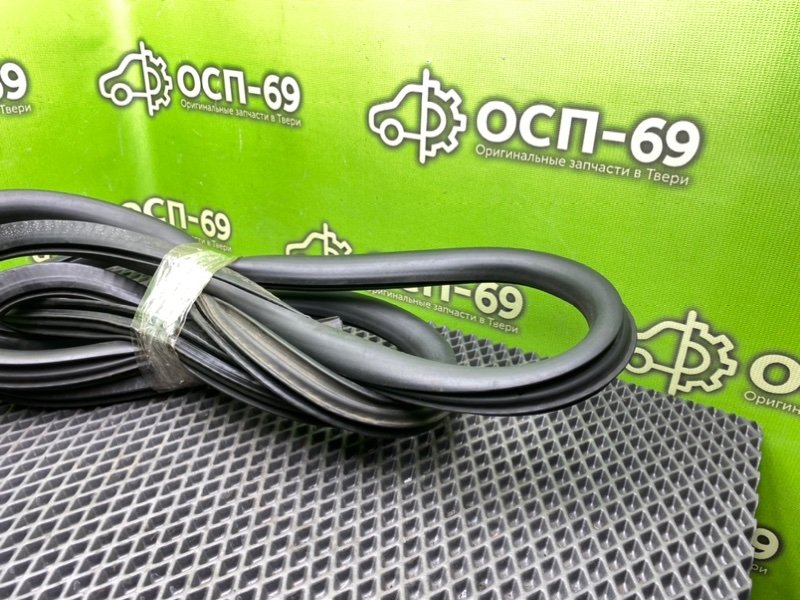 Уплотнитель двери, 890 рублей, Тверь