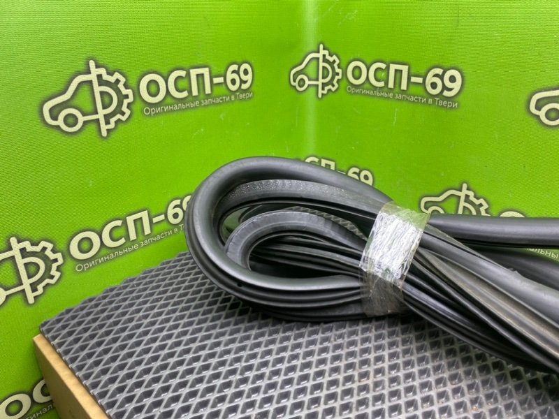 Уплотнитель двери, 890 рублей, Тверь