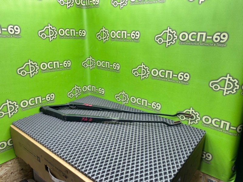 Дворники, 1790 рублей, Тверь