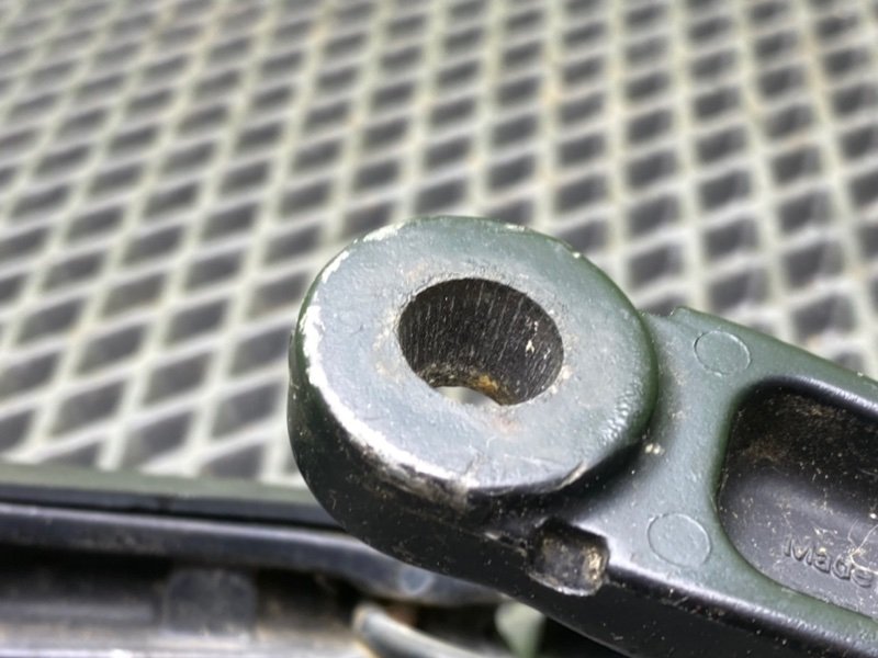 Дворники, 1790 рублей, Тверь