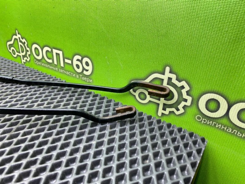 Дворники, 1790 рублей, Тверь