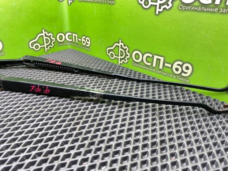 Дворники, 1790 рублей, Тверь