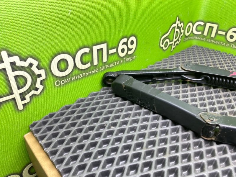 Дворники, 1790 рублей, Тверь